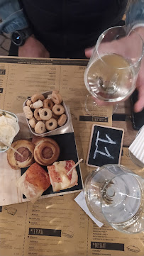 Streat - Taglieri e Bicchieri Ferrara à Ferrara menu
