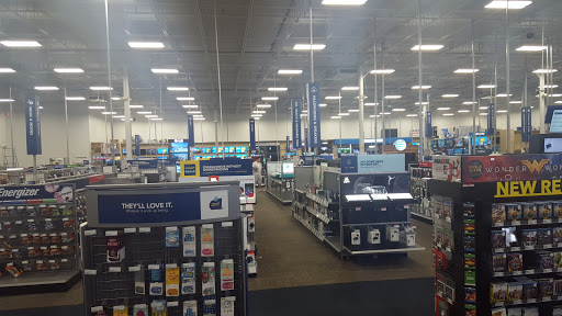 Electronics Store «Best Buy», reviews and photos, 1851 Sunrise Hwy, Bay Shore, NY 11706, USA