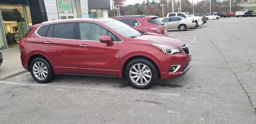 Car Dealer «Jeff Wyler Florence Buick GMC», reviews and photos, 1154 Burlington Pike, Florence, KY 41042, USA