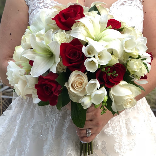 Florist «Angel Blooms Florist», reviews and photos, 2026 SW Loop 410, San Antonio, TX 78227, USA