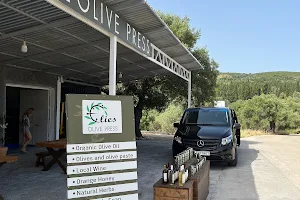 ELIES OLIVE PRESS image