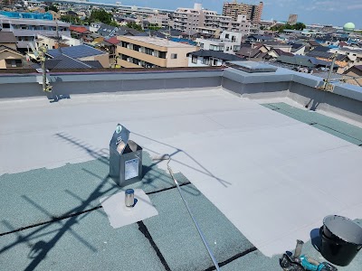 酒井工業株式会社 SKビル新事務所