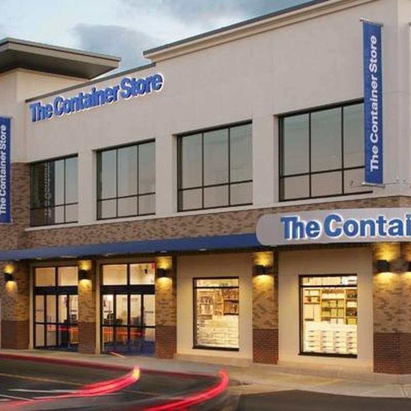 The Container Store