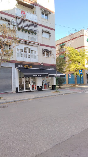 Panadería Nevada en Granada