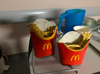 Aliment-réconfort du Restauration rapide McDonald's à Rouffiac - n°3
