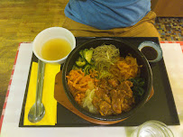 Bibimbap du Restaurant coréen BAP Restaurant Coréen à Lyon - n°20