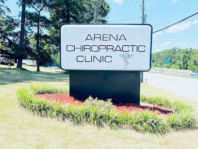 Arena Chiropractic Clinic