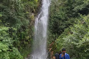 Tulshi Waterfall image