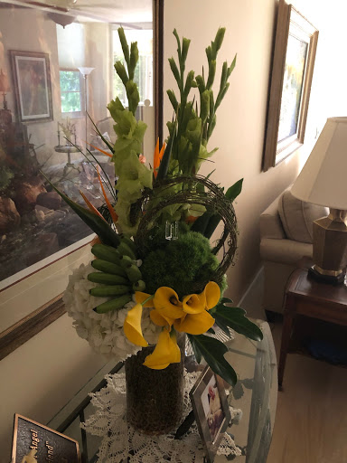 Florist «La Fleur Florals and Events», reviews and photos, 2047 Wilton Dr, Wilton Manors, FL 33305, USA
