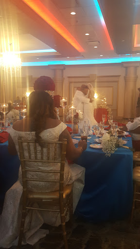 Banquet Hall «Bentley Banquet & Conference Center», reviews and photos, 646 Biddle Ave, Wyandotte, MI 48192, USA