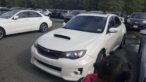 Used Car Dealer «Leckner Chrysler Dodge Jeep Ram», reviews and photos, 16045 James Madison Pkwy, King George, VA 22485, USA