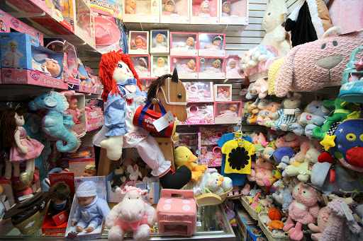 Toy Store «Happy Hippo Toys», reviews and photos, 135 W Main St, Moorestown, NJ 08057, USA