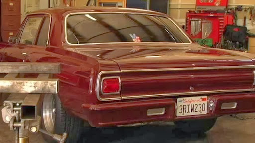 Auto Repair Shop «Autocraft», reviews and photos, 6326 Main Ave, Orangevale, CA 95662, USA