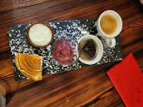 Plats et boissons du Restaurant Le Gavroche à Briançon - n°11
