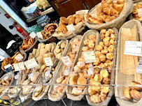 Plats et boissons du Restaurant servant le petit-déjeuner PAUL à Paris - n°6