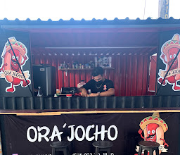 Ora´ Jocho Villahermosa! photo
