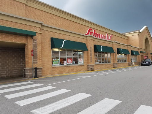 Schnucks, 12332 Manchester Rd, Saint Louis, MO 63131, USA, 