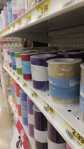 Fabric Store «Jo-Ann Fabrics and Crafts», reviews and photos, 362 W Army Trail Rd Ste 230, Bloomingdale, IL 60108, USA