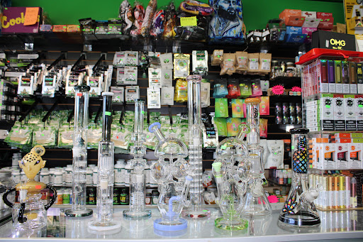 Tobacco Shop «Discount Tobacco», reviews and photos, 3631 Peachtree Industrial Blvd #103, Duluth, GA 30096, USA