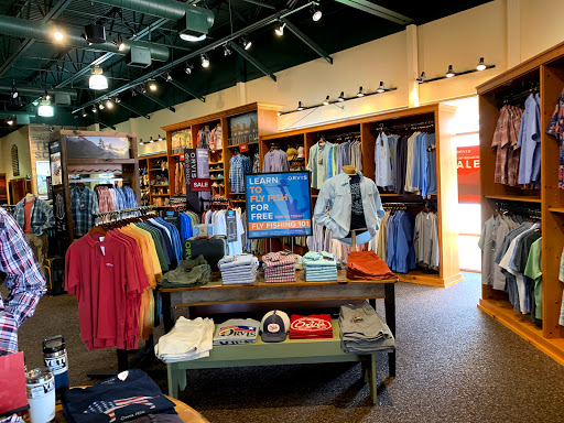 Clothing Store «Orvis», reviews and photos, 5727 Westheimer Rd, Houston, TX 77057, USA