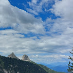 Photo n°43 de l'avis de Carmen.l fait le 11/07/2022 à 13:08 sur le  Tschamin Schwaige à Tiers