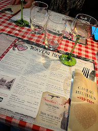 Photo n°10 de Caveau Heuhaus à Eguisheim ()