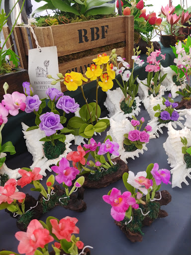 Irvine Farmers Market image
