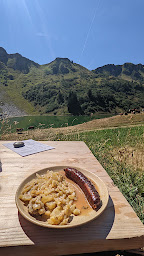 Photo n°7 de Refuge de Lessy à Glières-Val-de-Borne ()