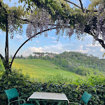 Photo n°1 de l'avis de Agathe.u fait le 13/05/2022 à 19:40 sur le  Bosco Della Spina à Murlo