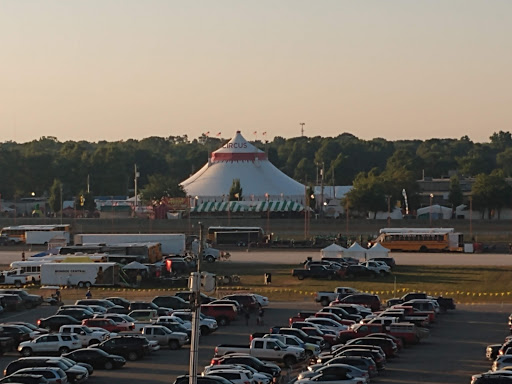 Event Venue «Event Center», reviews and photos, 1202 E 38th St, Indianapolis, IN 46205, USA