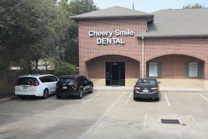 Cheery Smile Dental image