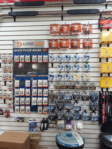 Auto Parts Store «DAS Auto Parts - Yorktown Heights», reviews and photos, 373 Downing Dr, Yorktown Heights, NY 10598, USA