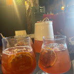 Photo n°15 de l'avis de Rosanna.o fait le 16/07/2023 à 19:59 sur le  Adranos à Castel di Tusa