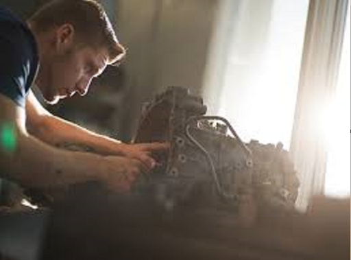 Transmission Shop «AAMCO Transmissions & Total Car Care», reviews and photos, 12036 N Cave Creek Rd, Phoenix, AZ 85020, USA