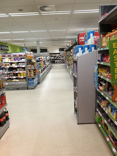 Reviews of Co-op Food - Rossington in Doncaster - Supermarket