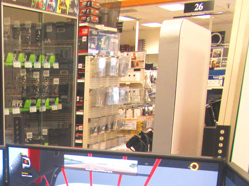 Computer Store «Micro Center», reviews and photos, 1275 Powers Ferry Rd SE #50, Marietta, GA 30067, USA