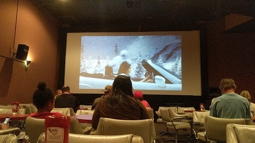 Movie Theater «Sunset Point Cinema Bar & Grille», reviews and photos, 24095 US Hwy 19 N, Clearwater, FL 33765, USA