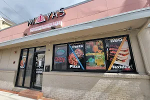 Maya's Pizzeria Restaurant image