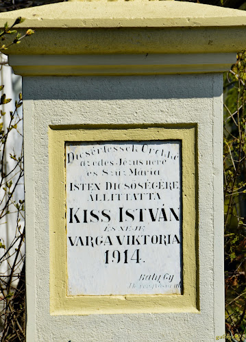 Értékelések erről a helyről: Kiss-Varga-kereszt, Alattyán - Múzeum