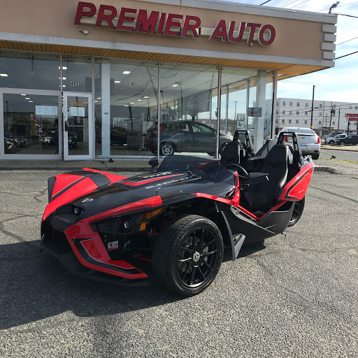 Used Car Dealer «Premier Auto Imports LLC», reviews and photos, 4533 St Barnabas Rd, Temple Hills, MD 20748, USA