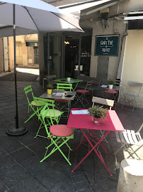 Atmosphère du Café Le Goût-Thé à Antibes - n°7