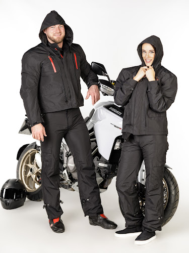 BIKARO Innovative Motorradbekleidung, Inhaber Armin Rössler - Schaffhausen