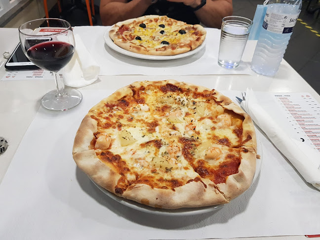 pizzaria Rodapião - Santa Cruz