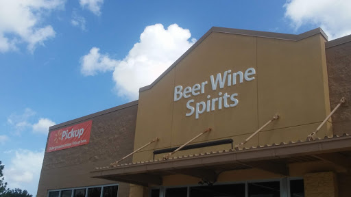 Department Store «Walmart Supercenter», reviews and photos, 8745 FL-54, New Port Richey, FL 34655, USA