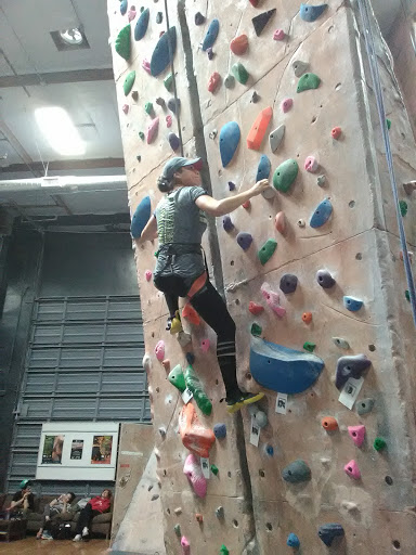 Rock Climbing «Rockreation Sport Climbing Center», reviews and photos, 1300 Logan Ave, Costa Mesa, CA 92626, USA