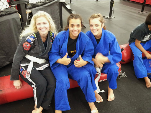 Martial Arts School «Valor Martial Arts», reviews and photos, 1836 S Woodlawn St, Wichita, KS 67207, USA