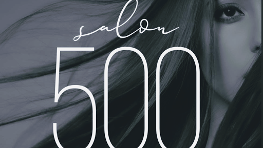 Salon Five Hundred