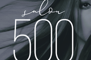 Salon Five Hundred