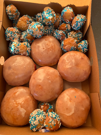 Donut Shop «Dulcet Gourmet Donut», reviews and photos, 23717 Vanowen St, Canoga Park, CA 91307, USA