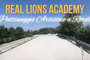 Real Lions - Pattinaggio Artistico image